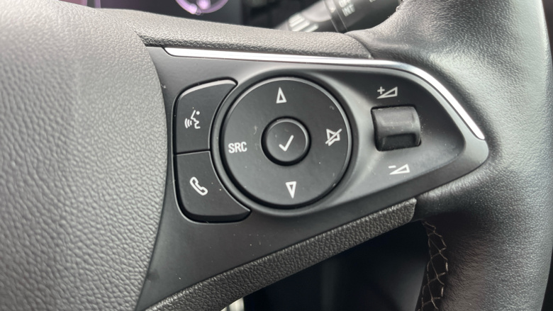 Vauxhall Mokka 1.2 Turbo GS Line 5dr Petrol Hatchback